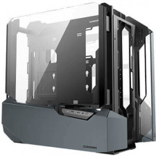 Antec Cannon Full Tower Preto, Transparente