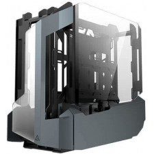 Antec Cannon Full Tower Preto, Transparente