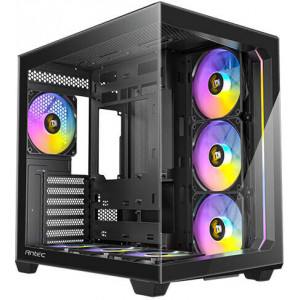 Antec C5 Midi Tower Preto