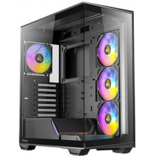 Antec C3 Midi Tower Preto