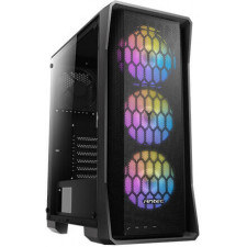 Antec nx360 Midi Tower Preto