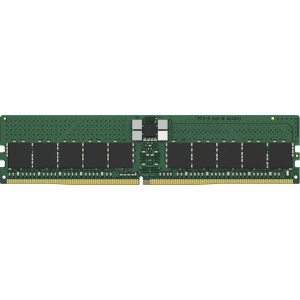 Kingston Technology KSM48E40BD8KI-32HA módulo de memória 32 GB 1 x 32 GB DDR5 2400 MHz ECC