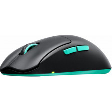 CHERRY XTRFY CX-M68W-BLACK rato Jogos RF Wireless 26000 DPI