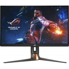 ASUS ROG Swift PG27UQR monitor de ecrã 68,6 cm (27") 3840 x 2160 pixels 4K Ultra HD LCD Preto