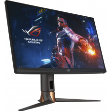 ASUS ROG Swift PG27UQR monitor de ecrã 68,6 cm (27") 3840 x 2160 pixels 4K Ultra HD LCD Preto