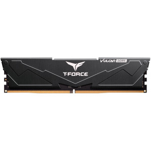 Team Group VULCAN FLBD516G5600HC36B01 módulo de memória 16 GB 1 x 16 GB DDR5 5600 MHz ECC