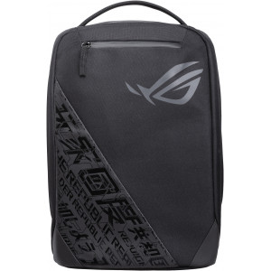 ASUS ROG Ranger BP1501G 43,2 cm (17") Mochila Preto, Cinzento