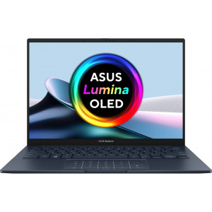 ASUS Zenbook 14 OLED UX3405MA-74AOHDAB1 Intel Core Ultra 7 155H Computador portátil 35,6 cm (14") 3K 32 GB LPDDR5x-SDRAM 1 TB