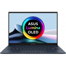 ASUS Zenbook 14 OLED UX3405MA-74AOHDAB1 Intel Core Ultra 7 155H Computador portátil 35,6 cm (14") 3K 32 GB LPDDR5x-SDRAM 1 TB