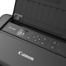 Canon PIXMA TR150 impressora fotográfica Jato de tinta 4800 x 1200 DPI 8" x 10" (20x25 cm) Wi-Fi