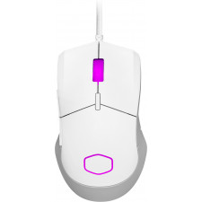 Cooler Master Peripherals MM310 rato Jogos Ambidestro USB Type-A Ótico 12000 DPI