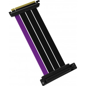 Cooler Master MasterAccessory Riser Cable PCIe 4.0 x16