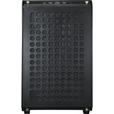 Cooler Master QUBE 500 Flatpack Black Edition Midi Tower Preto