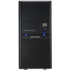 Cooler Master Elite 342 Mini Tower Preto