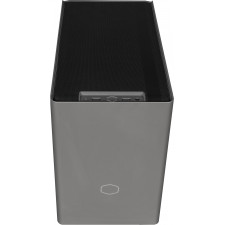 Cooler Master NR200P MAX Small Form Factor (SFF) Preto, Cinzento 850 W