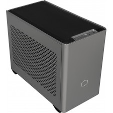 Cooler Master NR200P MAX Small Form Factor (SFF) Preto, Cinzento 850 W