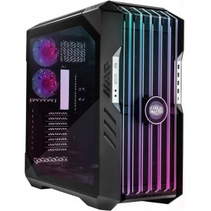 Cooler Master HAF 700 EVO Full Tower Cinzento