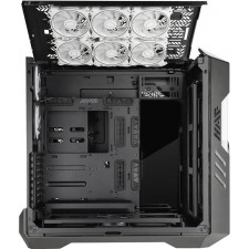 Cooler Master HAF 700 EVO Full Tower Cinzento