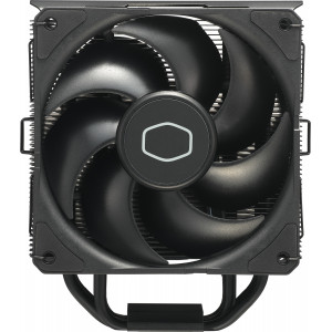 Cooler Master Hyper 212 Black Processador Arrefecimento a ar 12 cm Preto