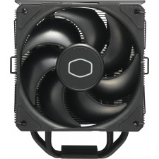 Cooler Master Hyper 212 Black Processador Arrefecimento a ar 12 cm Preto