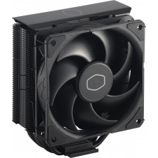 Cooler Master Hyper 212 Black Processador Arrefecimento a ar 12 cm Preto