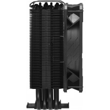 Cooler Master Hyper 212 Black Processador Arrefecimento a ar 12 cm Preto