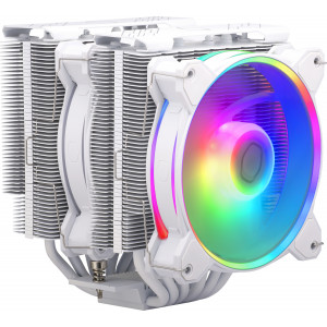 Cooler Master Hyper 622 Halo White Processador Arrefecimento a ar 12 cm Branco