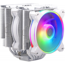 Cooler Master Hyper 622 Halo White Processador Arrefecimento a ar 12 cm Branco