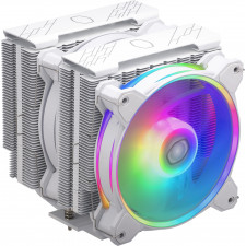 Cooler Master Hyper 622 Halo White Processador Arrefecimento a ar 12 cm Branco