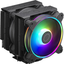 Cooler Master Hyper 622 Halo Black Processador Arrefecimento a ar 12 cm Preto