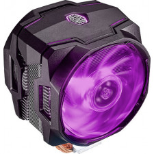 Cooler Master MasterAir MA610P Processador Arrefecimento a ar 12 cm Preto