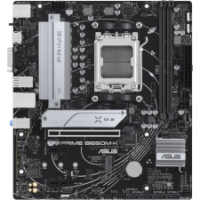 ASUS PRIME B650M-K AMD B650 Ranhura AM5 micro ATX