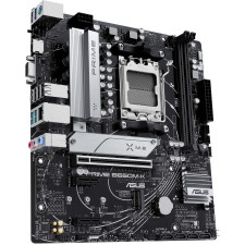 ASUS PRIME B650M-K AMD B650 Ranhura AM5 micro ATX