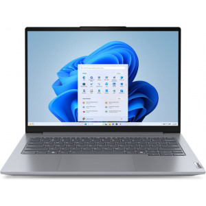 Lenovo ThinkBook 14 G7 IML Intel Core Ultra 5 125U Computador portátil 35,6 cm (14") WUXGA 8 GB DDR5-SDRAM 256 GB SSD Wi-Fi 6E