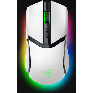 Razer Cobra Pro rato Jogos Mão direita RF Wireless + Bluetooth + USB Type-C Ótico 30000 DPI