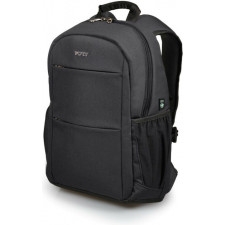 Port Designs Eco SYDNEY mochila Mochila casual Preto Politereftalato de etileno (PET)