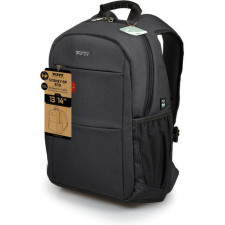 Port Designs Eco SYDNEY mochila Mochila casual Preto Politereftalato de etileno (PET)