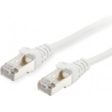 Equip 606004 cabo de rede Branco 2 m Cat6a S FTP (S-STP)