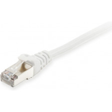 Equip 606004 cabo de rede Branco 2 m Cat6a S FTP (S-STP)