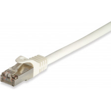 Equip 605711 cabo de rede Branco 2 m Cat6a S FTP (S-STP)