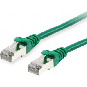 Equip 605545 cabo de rede Verde 7,5 m Cat6 S FTP (S-STP)