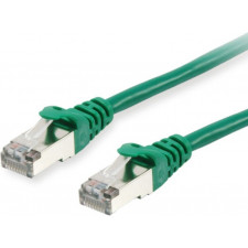 Equip 605545 cabo de rede Verde 7,5 m Cat6 S FTP (S-STP)