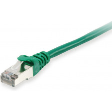 Equip 605545 cabo de rede Verde 7,5 m Cat6 S FTP (S-STP)