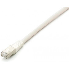 Equip 605610 cabo de rede Branco 1 m Cat6a S FTP (S-STP)