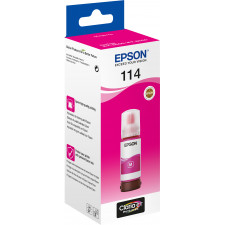 Epson 114 EcoTank tinteiro 1 unidade(s) Original Rendimento padrão Magenta