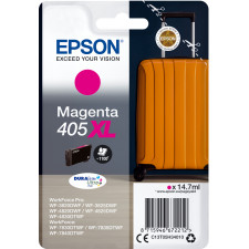 Epson 405XL tinteiro 1 unidade(s) Original Rendimento alto (XL) Magenta