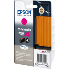 Epson 405XL tinteiro 1 unidade(s) Original Rendimento alto (XL) Magenta