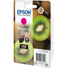 Epson Kiwi 202 tinteiro 1 unidade(s) Original Rendimento padrão Magenta