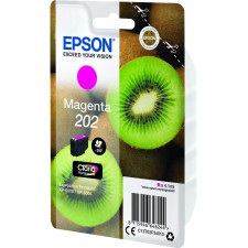 Epson Kiwi 202 tinteiro 1 unidade(s) Original Rendimento padrão Magenta