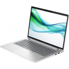 HP ProBook 445 G11 AMD Ryzen™ 7 7735U Computador portátil 35,6 cm (14") WUXGA 16 GB DDR5-SDRAM 512 GB SSD Wi-Fi 6E (802.11ax)